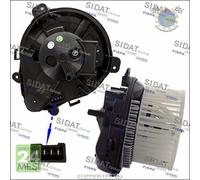Ventola Abitacolo Elettroventola Interna ST per CITROEN EVASION JUMPY FIAT U ##i