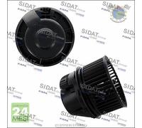 Ventola Abitacolo Elettroventola Interna ST per FORD MONDEO GALAXY FOCUS KUGA