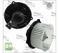 Ventola Abitacolo Elettroventola Interna ST per SUBARU FORESTER LEVORG XV
