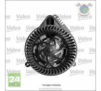 Ventola Abitacolo Elettroventola Interna Valeo per CITROEN DS5 DS PEUGEOT 5008