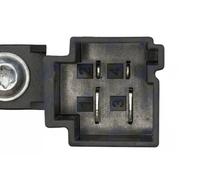 Ventola abitacolo EWN-AU-009 NTY per AUDI CUPRA MAN SEAT SKODA VW