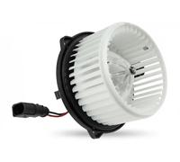 NTY EWN-AU-010 Ventilatore abitacolo