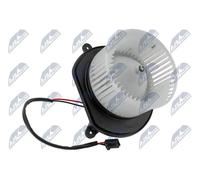 NTY EWN-CH-002 Ventilatore abitacolo