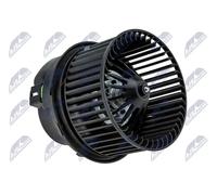 NTY Ventilatore abitacolo