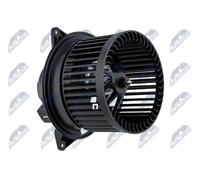 NTY Ventilatore abitacolo