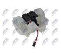 NTY EWN-ME-012 Ventilatore abitacolo