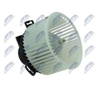 NTY Ventola Interna Adatta Per Mazda 3 BL 1.6 MZR 2.0