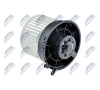 NTY EWN-NS-000 Ventilatore abitacolo