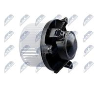 NTY Ventilatore abitacolo compatibile con NISSAN EWN-NS-001