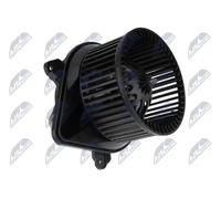 NTY EWN-RE-013 Ventilatore abitacolo