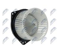 NTY Ventilatore abitacolo