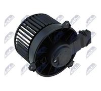 Ventola abitacolo EWN-TY-008 NTY per TOYOTA HILUX VII Pick-up