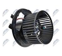 NTY EWN-VW-017 Ventilatore abitacolo