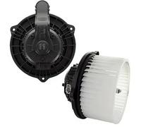 Ventola abitacolo K92172 MEAT & DORIA per HYUNDAI KIA