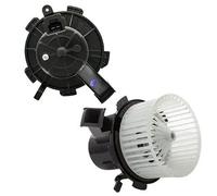 Ventola abitacolo K92199 MEAT & DORIA per SMART FORTWO Coupé FORTWO Cabrio