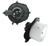 Meat & Doria Ventilatore abitacolo KRIOS 9.2208 K92208 per Citroën, Peugeot