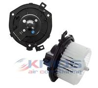 Ventola abitacolo K92295 HOFFER per IVECO DAILY IV Autobus DAILY III Furgone