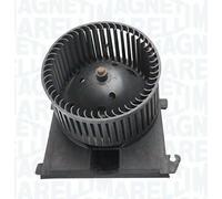 Ventola Abitacolo per Audi a4 (8d2, B5) - per Volkswagen Passat (B5.5)