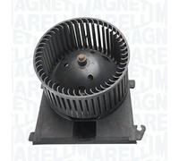 VENTOLA ABITACOLO PER AUDI A4 (8D2, B5) - VW -
