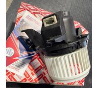 VENTOLA STUFA INTERNA ABITACOLO FIAT 500L DAL 2012 ORIGINALE DENSO NUOVA