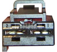 MAHLE ORIGINAL AB 139 000P Ventilatore abitacolo