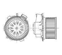 MAHLE AB 66 000P - Rivestimento interno BEHR Premium Line