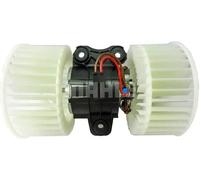 Ventola abitacolo per guida a Sx/Dx AB 81 000S MAHLE per BMW 5 5 Touring X5