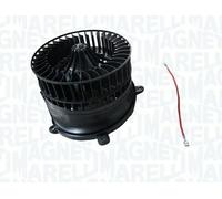 VENTOLA ABITACOLO PER MERCEDES-BENZ W202)