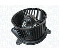 VENTOLA ABITACOLO PER NISSAN PRIMASTAR (X83)
