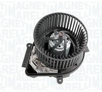 VENTOLA ABITACOLO PER PEUGEOT 406 (8B)