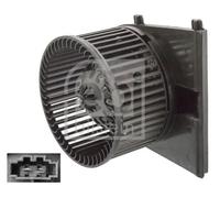 FEBI BILSTEIN 104467 Ventilatore abitacolo