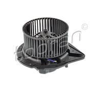 Ventola abitacolo per veicolo con guida a Dx 112 106 TOPRAN per AUDI VW SKODA