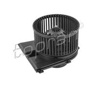 Ventola abitacolo per veicolo con guida a Dx 113 713 TOPRAN per SEAT AUDI SKODA