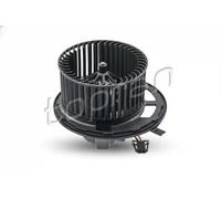 Ventola abitacolo per veicolo con guida a Dx 502 396 TOPRAN per BMW 3 Touring 3