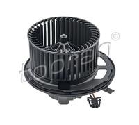 Ventola abitacolo per veicolo con guida a Dx 502 396 TOPRAN per BMW 3 Touring X1