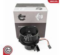 Ventola abitacolo per veicolo con guida a Dx 68SKV114 ESEN SKV per AUDI PORSCHE