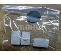Ventola abitacolo per veicolo con guida a Dx AB 150 000P MAHLE per ALPINA BMW