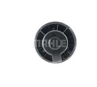 Ventola abitacolo per veicolo con guida a Dx AB 250 000P MAHLE per FORD FOCUS II