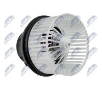 NTY Ventilatore abitacolo