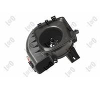 Ventola abitacolo per veicolo con guida a Sx 037-022-0004 ABAKUS per OPEL