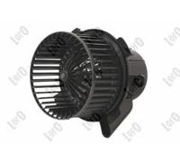 Ventola abitacolo per veicolo con guida a Sx 038-022-0002 ABAKUS per PEUGEOT