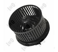 Ventola abitacolo per veicolo con guida a Sx 042-022-0002 ABAKUS per RENAULT