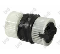 Ventola abitacolo per veicolo con guida a Sx 042-022-0003 ABAKUS per RENAULT