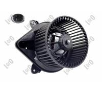 Ventola abitacolo per veicolo con guida a Sx 042-022-0005 ABAKUS per RENAULT