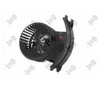 Ventola abitacolo per veicolo con guida a Sx 053-022-0001 ABAKUS per VW