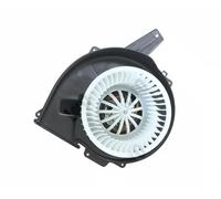 Ventola abitacolo per veicolo con guida a Sx 053-022-0002 ABAKUS per SEAT SKODA