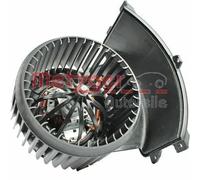 Metzger Autoteile Ventilatore abitacolo 0917063 guida a Sx per VW Multivan T5