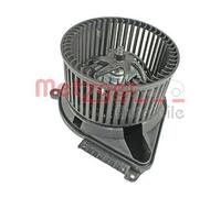METZGER Ventilatore abitacolo per MERCEDES-BENZ VAG 0917084