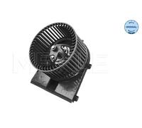Ventola abitacolo per veicolo con guida a Sx 100 236 0031 MEYLE per AUDI SEAT VW
