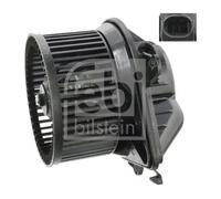 Ventola abitacolo per veicolo con guida a Sx 106313 FEBI BILSTEIN per CITROËN